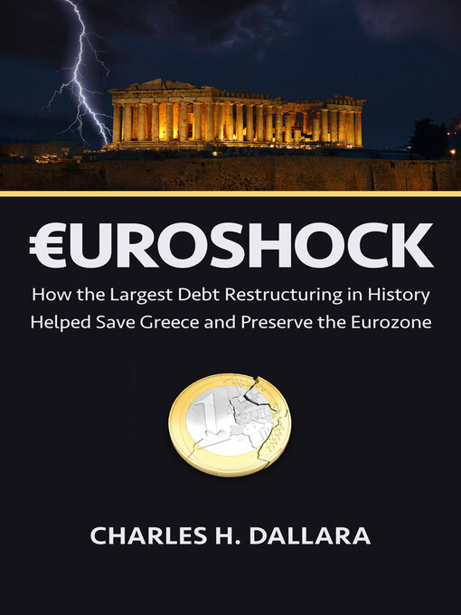 Title details for Euroshock by Charles H. Dallara - Available